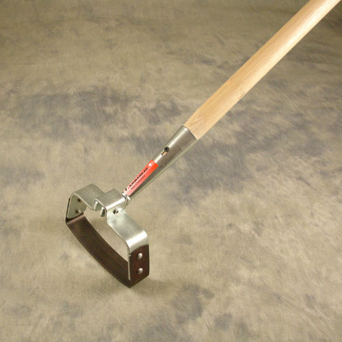 Oscillating Weeding Tool