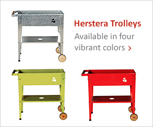 Herstera Planters