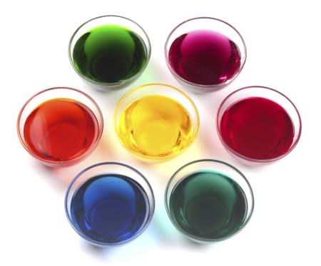 Color bowl