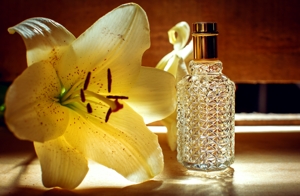 orchid fragrance perfume