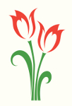 Tulip Tattoo 3