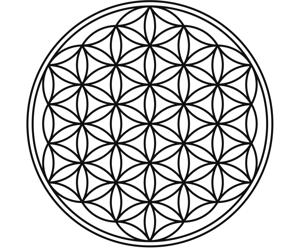 Flower of Life symbol