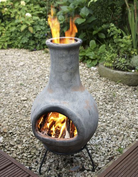 chimnea