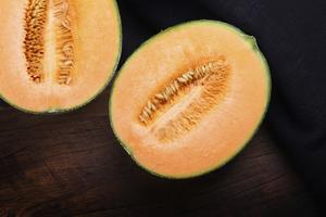 seed saving melons