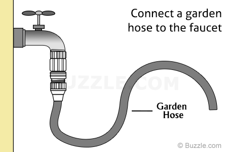 Garden Hose