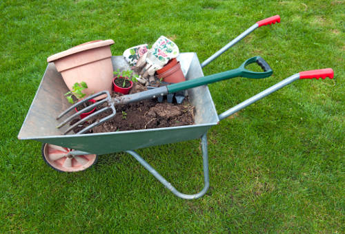 Garden Cart