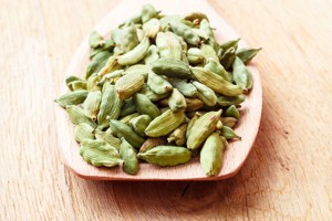 Cardamom Herb