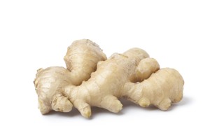 Ginger Herb