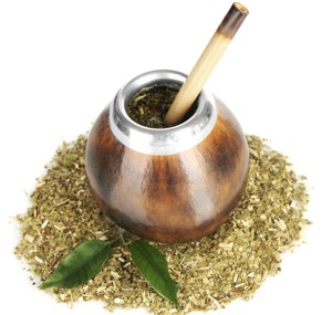 Yerba Mate