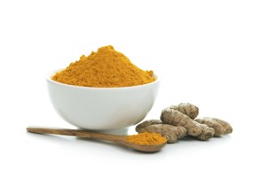 Turmeric Herb