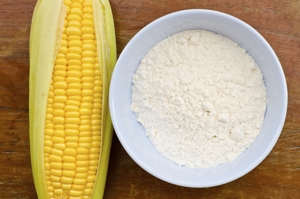 Cornstarch