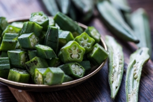 Okra