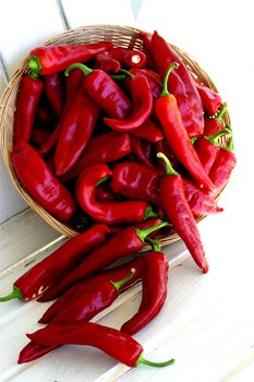 peppers