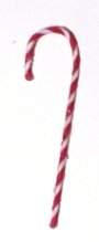 mini candy cane