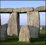 Stonehenge