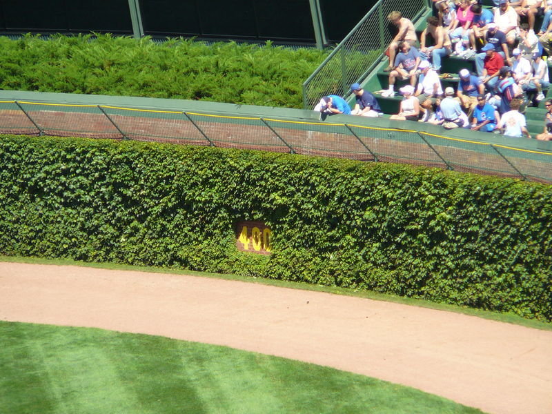 Wrigley Field