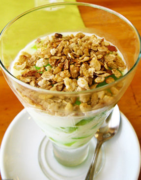 buko pandan 