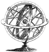 Armillary Sphere