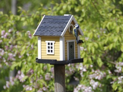 birdhouse