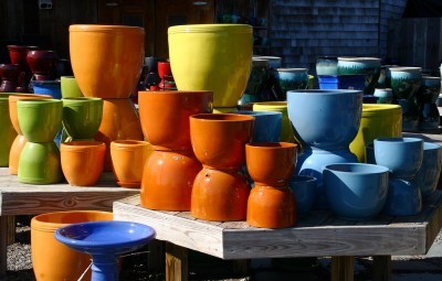 cachepots