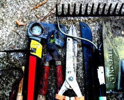 garden-tools