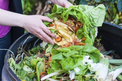 Composting