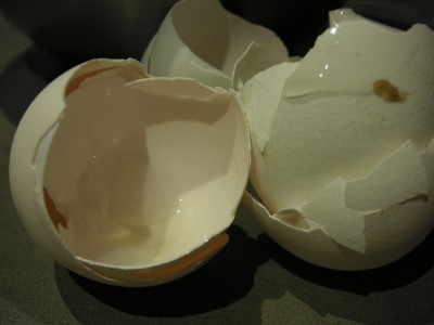 cracked-eggshells