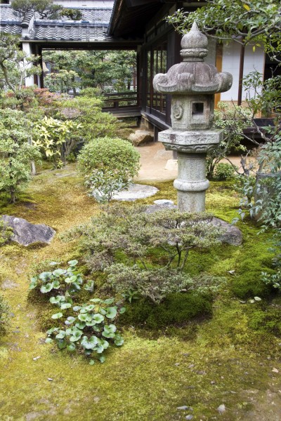 zen garden