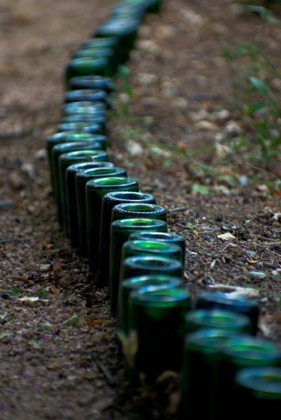 bottle-border