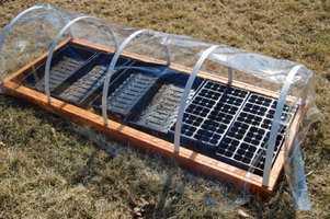Hoop-style Coldframe, by EdyHill