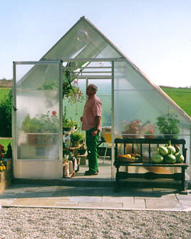 Greenhouse