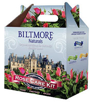 Biltmore Rose Care Kit