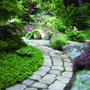 garden paths