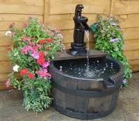 Tub Fountains