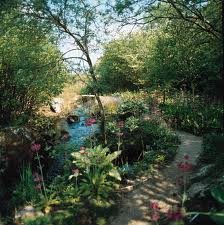 garden streams