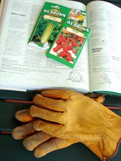 organic-gardening-book