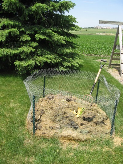 grass-clippings-compost