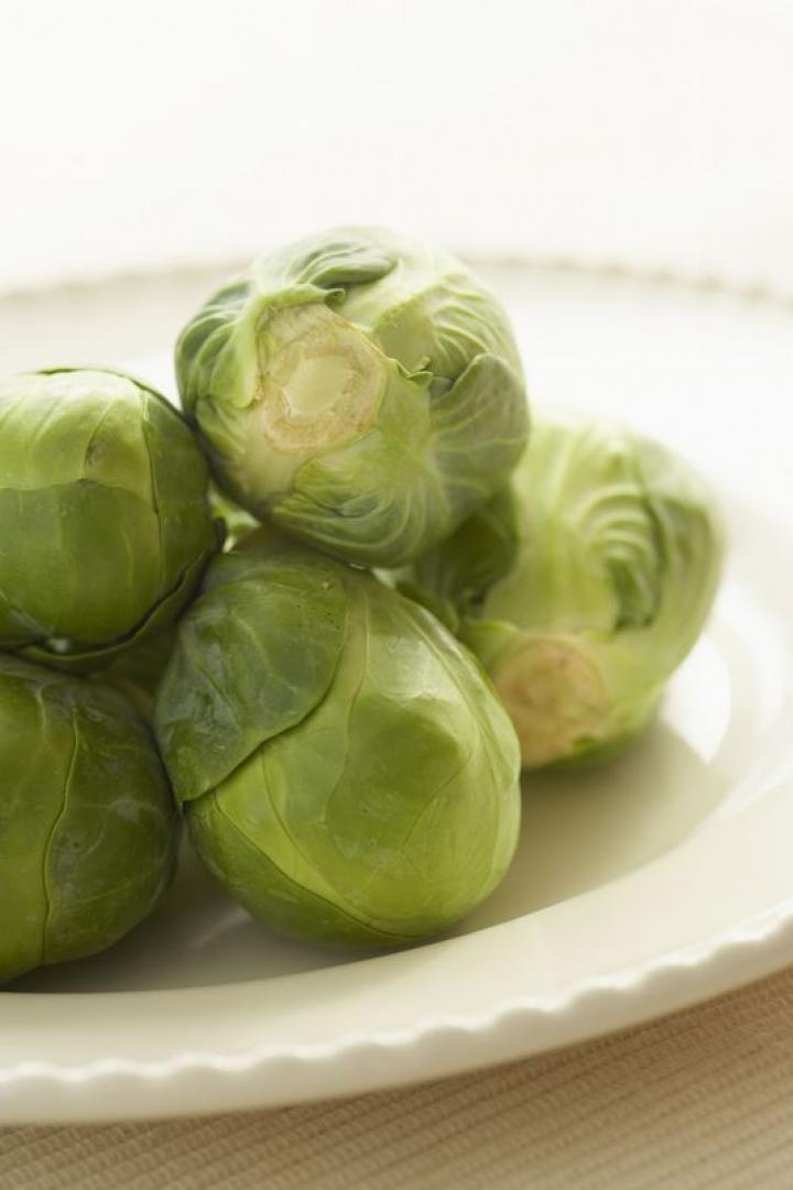 Brussels Sprouts