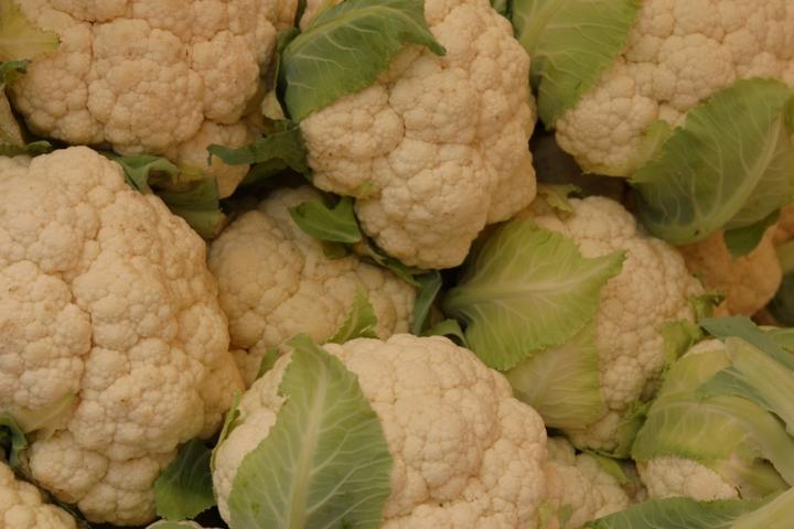 Cauliflower