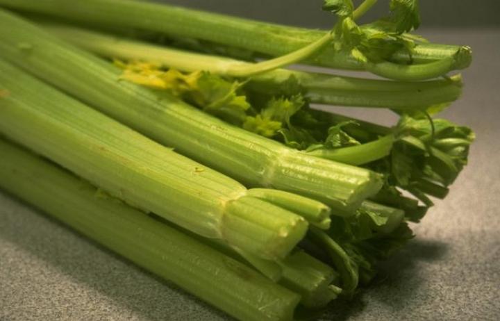 Celery Stalks