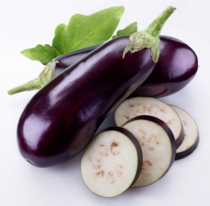 Eggplants