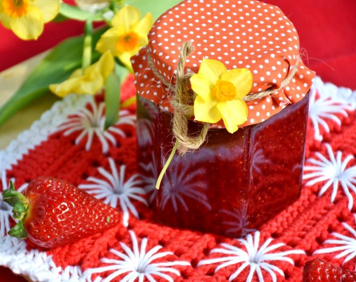 easy-berry-jam-recipe