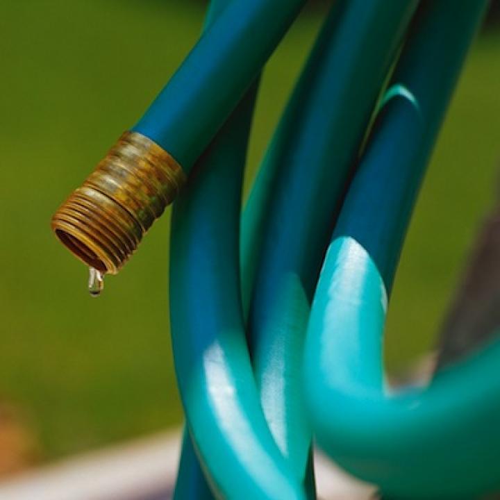 Garden Hose