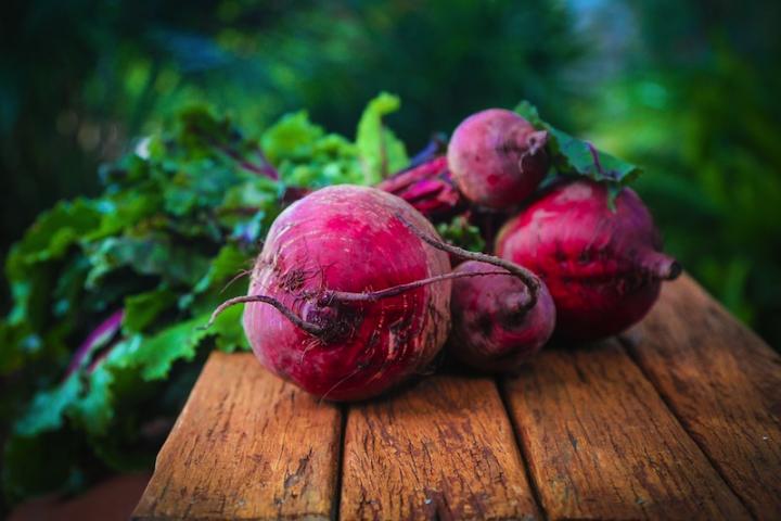 Beets: Healthy and Delicious!