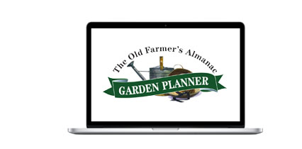 Garden Planner for Mac and PC