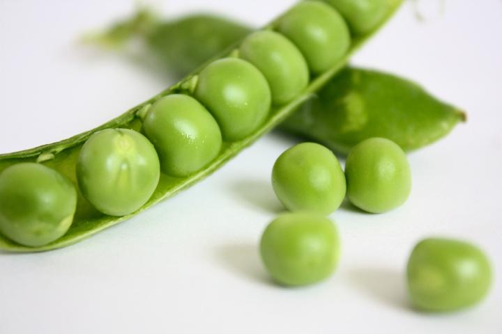 Garden Peas 
