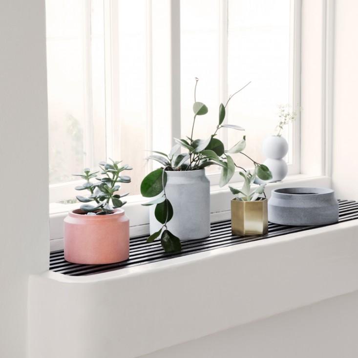 planters-plant-pots-ferm-living-windowsill-gardenista