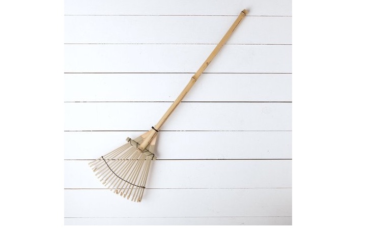 side-view-bamboo-gravel-rake-gardenista