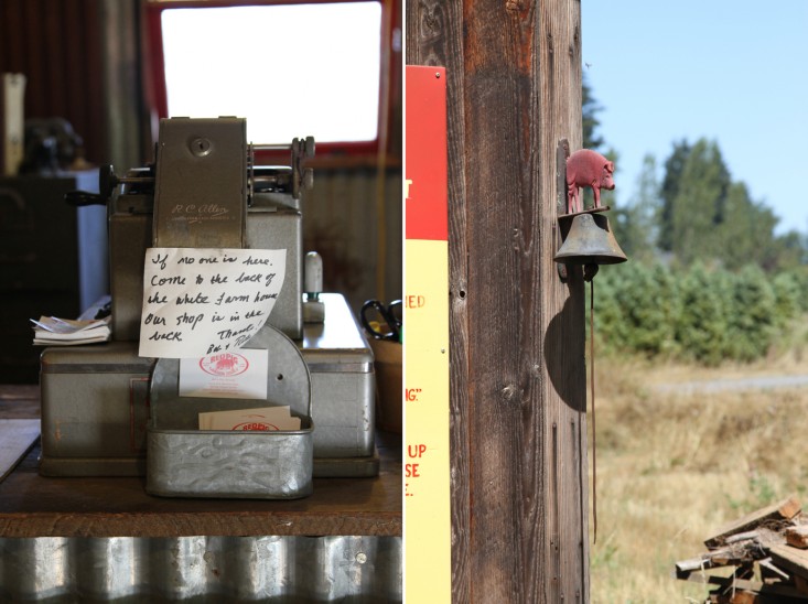 ring bell red pig garden tool_erin boyle_gardenista