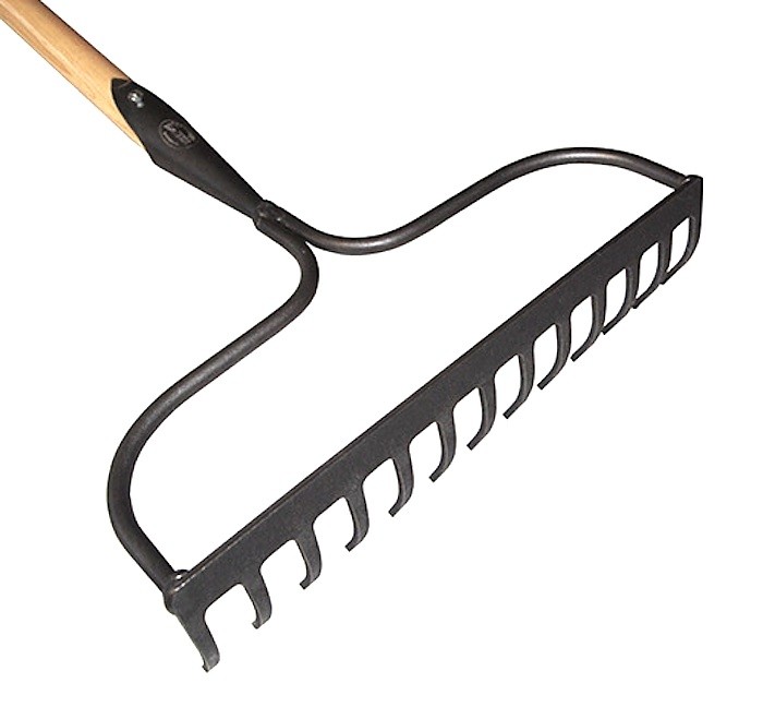 Bow-Rake-DeWit-Tools-Square-Gardenista